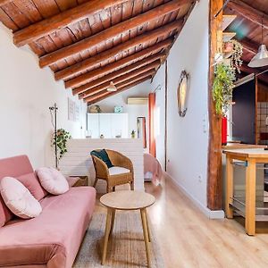 Appartement met een Slaapkamer